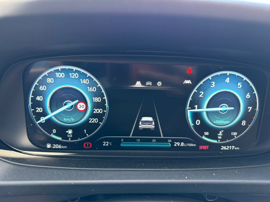 Hyundai i20 1.0 TGDI 74kW (100CV) Klass