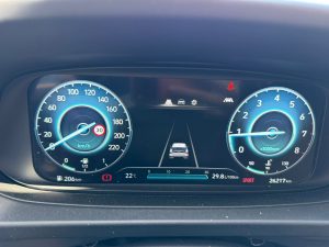 Hyundai i20 1.0 TGDI 74kW (100CV) Klass
