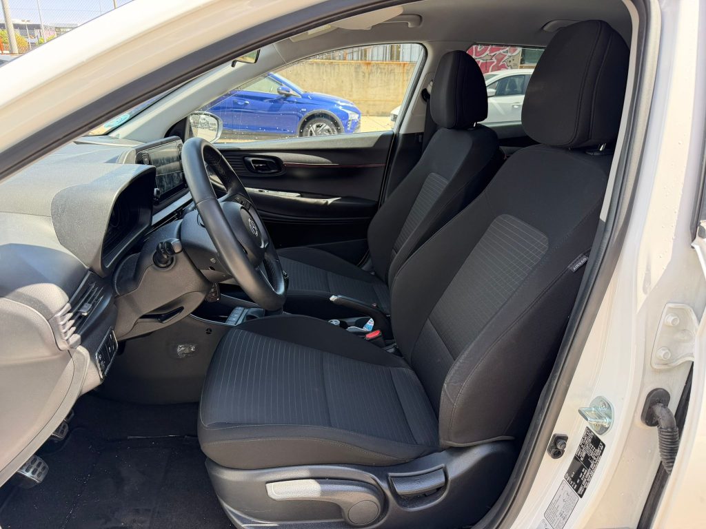 Hyundai i20 1.0 TGDI 74kW (100CV) Klass