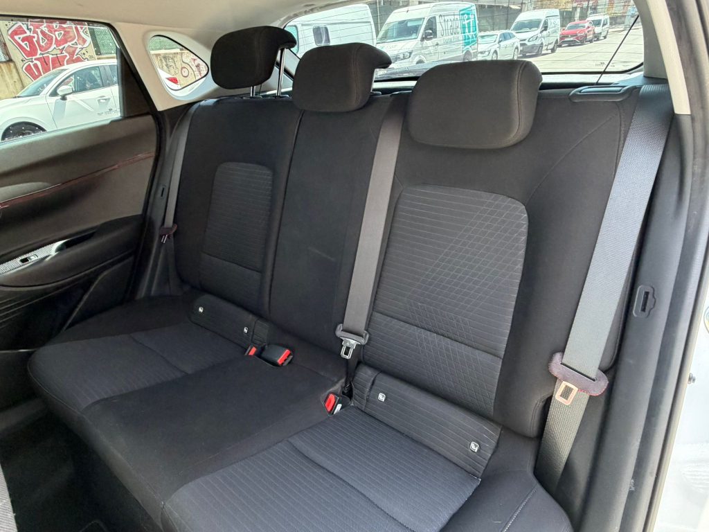 Hyundai i20 1.0 TGDI 74kW (100CV) Klass