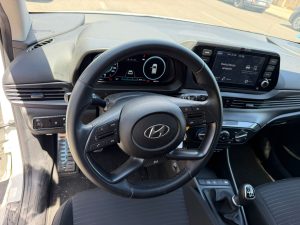 Hyundai i20 1.0 TGDI 74kW (100CV) Klass