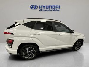Hyundai Kona HEV 1.6GDI 138CV DT N Line