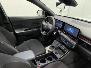 Hyundai Kona HEV 1.6GDI 138CV DT N Line