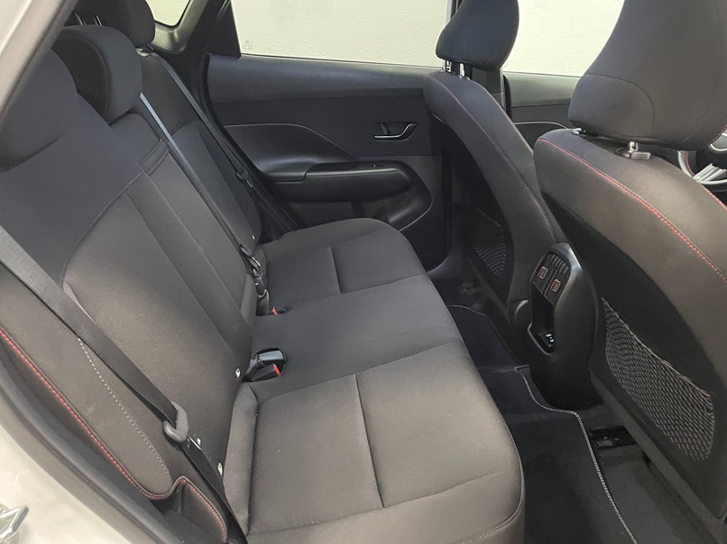 Hyundai Kona HEV 1.6GDI 138CV DT N Line