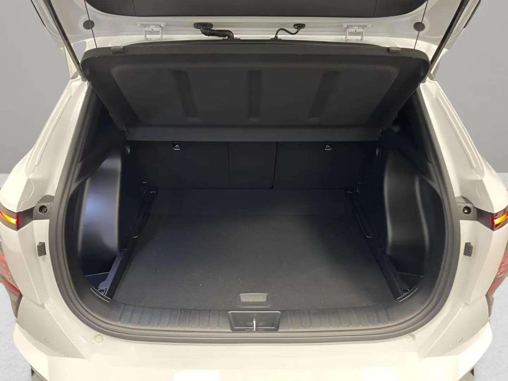 Hyundai Kona HEV 1.6GDI 138CV DT N Line