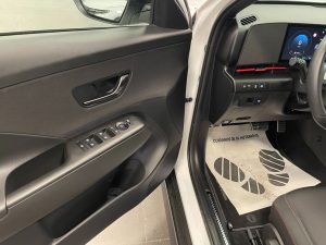 Hyundai Kona HEV 1.6GDI 138CV DT N Line
