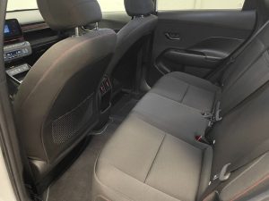 Hyundai Kona HEV 1.6GDI 138CV DT N Line