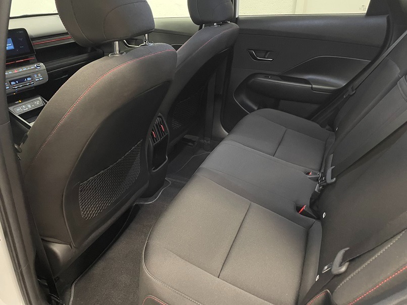 Hyundai Kona HEV 1.6GDI 138CV DT N Line