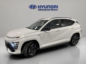 Hyundai Kona HEV 1.6GDI 138CV DT N Line