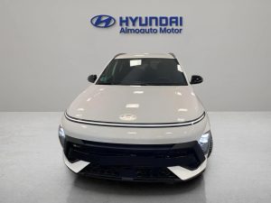 Hyundai Kona HEV 1.6GDI 138CV DT N Line