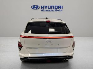 Hyundai Kona HEV 1.6GDI 138CV DT N Line