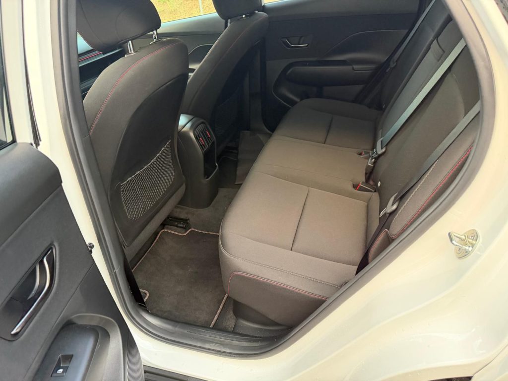 Hyundai Kona HEV 1.6GDI 138CV DT N Line