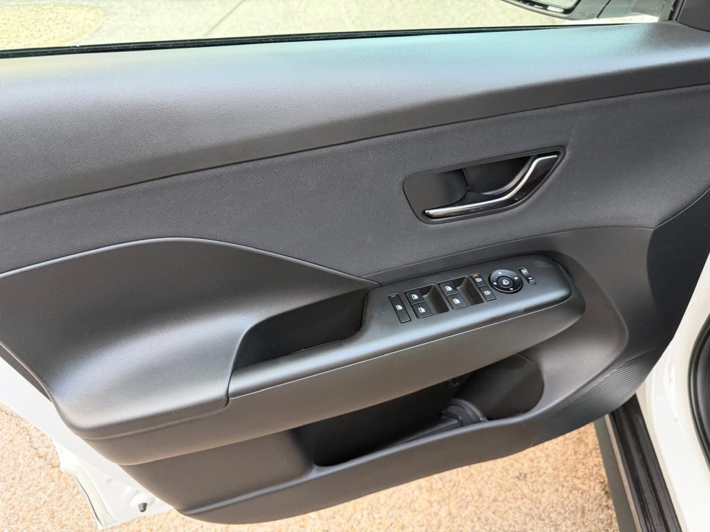 Hyundai Kona HEV 1.6GDI 138CV DT N Line