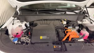 Hyundai Kona HEV 1.6GDI 138CV DT N Line