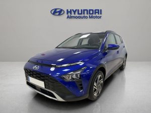 Hyundai Bayon 1.0 TGDI 74kW (100CV) 48V Maxx