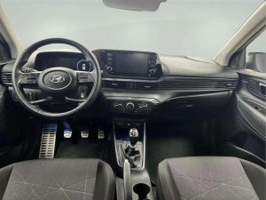 Hyundai Bayon 1.0 TGDI 74kW (100CV) 48V Maxx