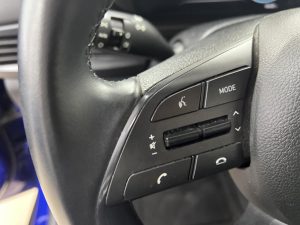 Hyundai Bayon 1.0 TGDI 74kW (100CV) 48V Maxx