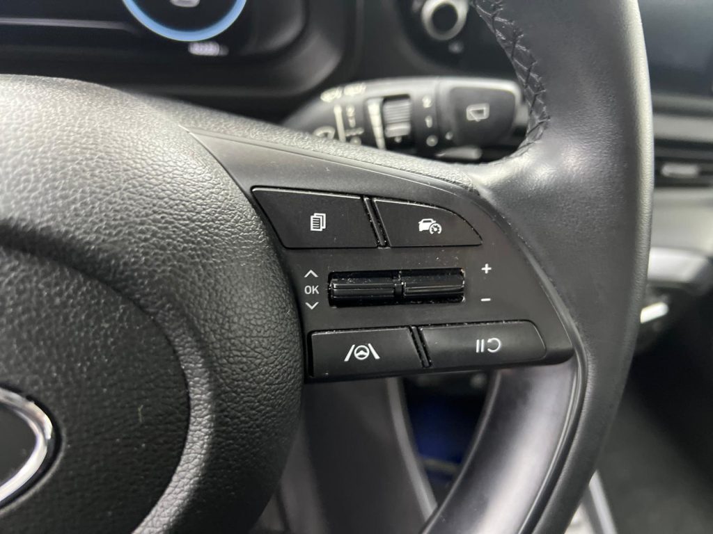 Hyundai Bayon 1.0 TGDI 74kW (100CV) 48V Maxx