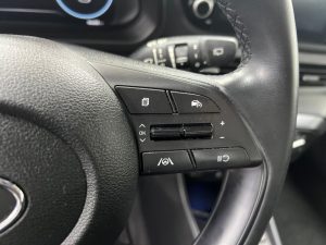 Hyundai Bayon 1.0 TGDI 74kW (100CV) 48V Maxx