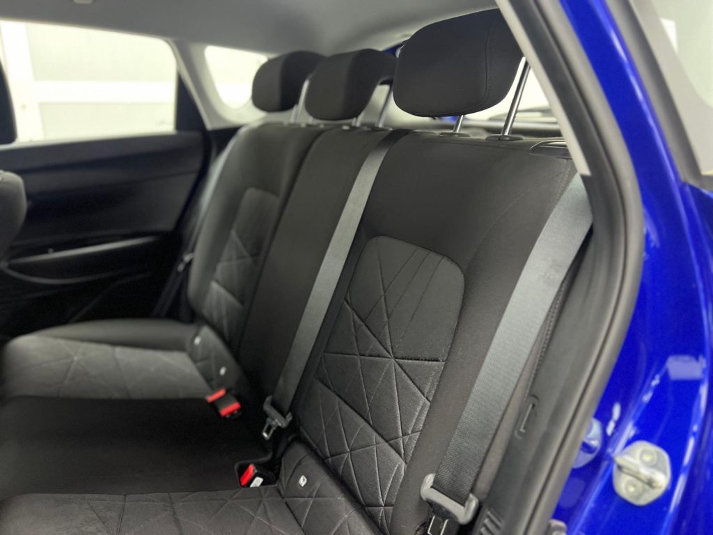 Hyundai Bayon 1.0 TGDI 74kW (100CV) 48V Maxx