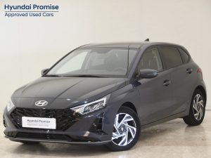 Hyundai i20 1.0 TGDI 48V Klass