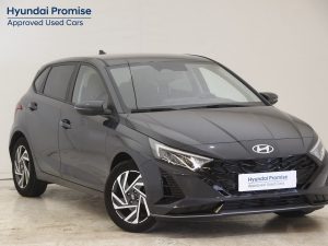 Hyundai i20 1.0 TGDI 48V Klass
