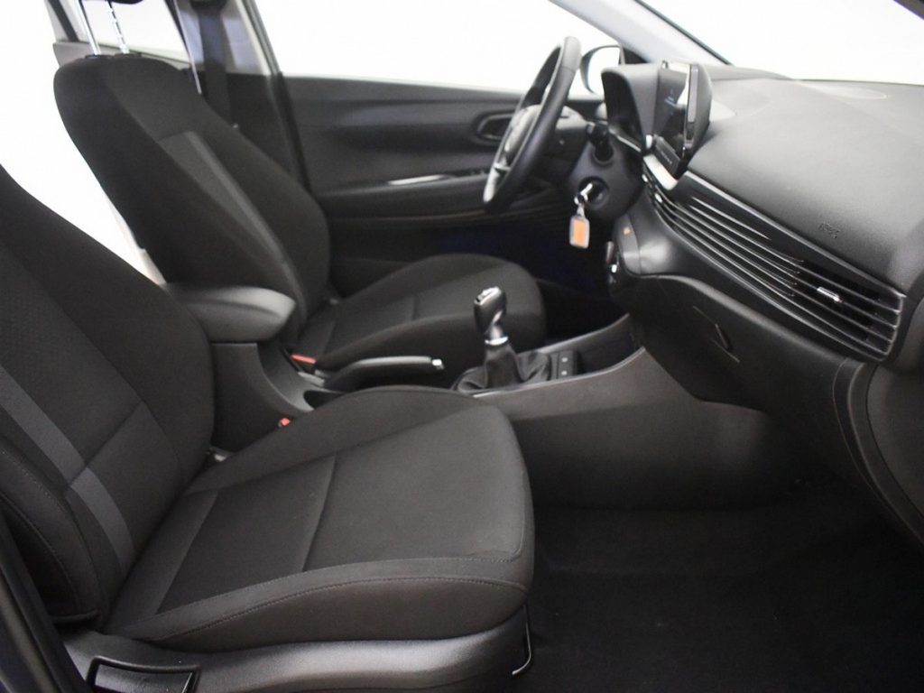 Hyundai i20 1.0 TGDI 48V Klass