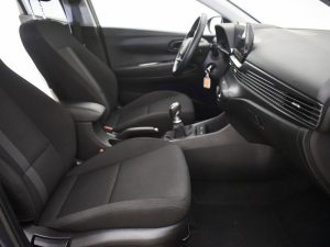 Hyundai i20 1.0 TGDI 48V Klass