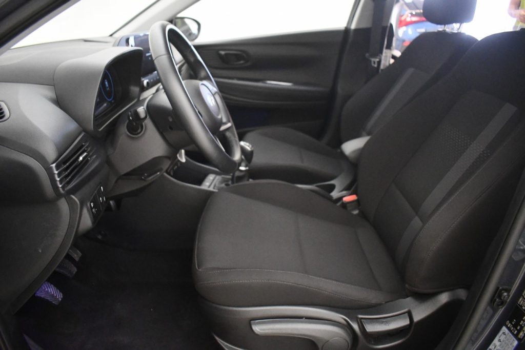 Hyundai i20 1.0 TGDI 48V Klass