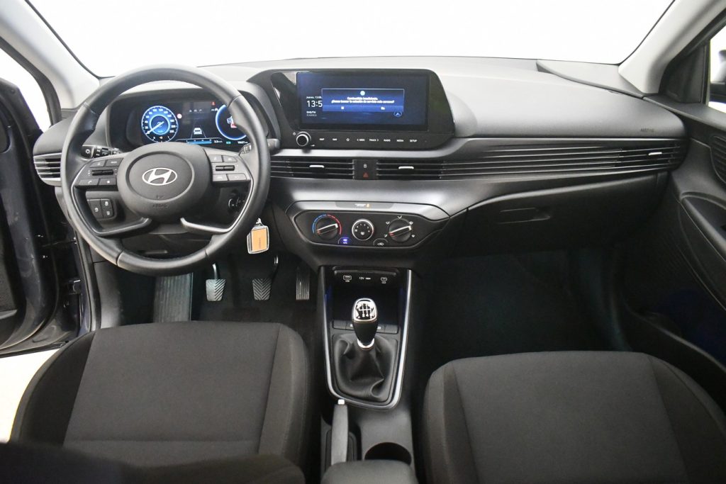 Hyundai i20 1.0 TGDI 48V Klass