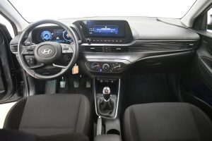 Hyundai i20 1.0 TGDI 48V Klass