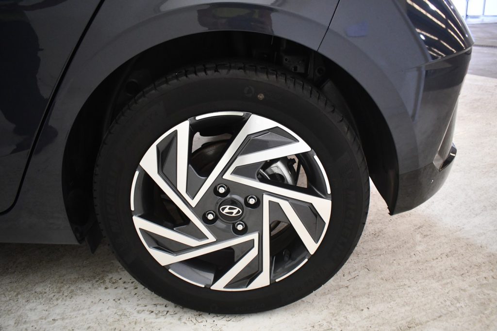 Hyundai i20 1.0 TGDI 48V Klass