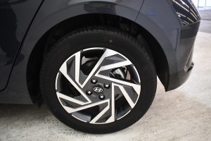Hyundai i20 1.0 TGDI 48V Klass