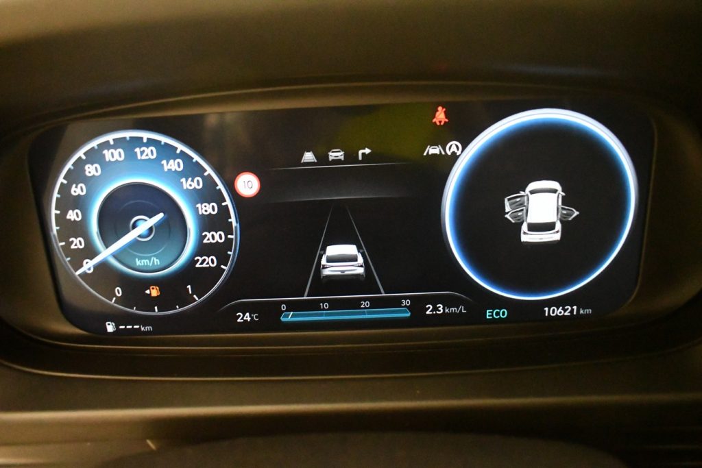 Hyundai i20 1.0 TGDI 48V Klass