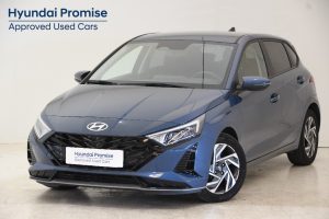 Hyundai i20 1.0 TGDI Klass