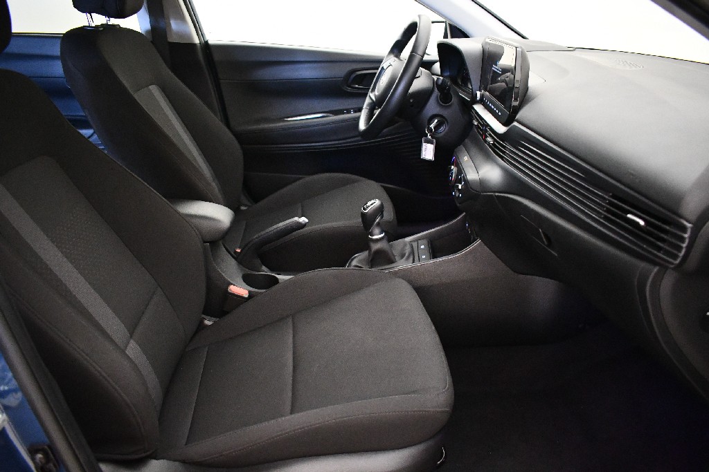 Hyundai i20 1.0 TGDI Klass