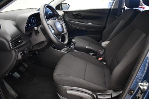 Hyundai i20 1.0 TGDI Klass