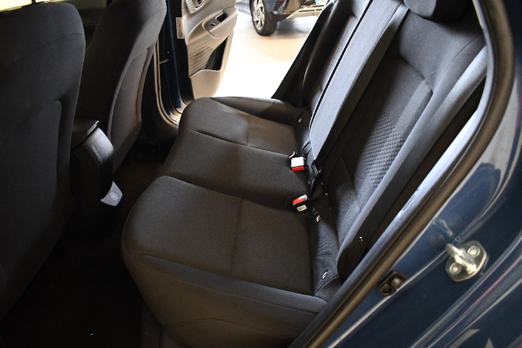 Hyundai i20 1.0 TGDI Klass