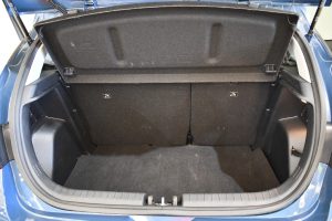 Hyundai i20 1.0 TGDI Klass
