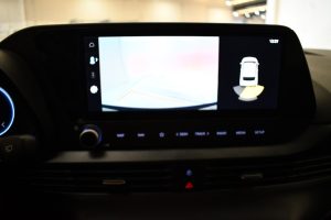 Hyundai i20 1.0 TGDI Klass