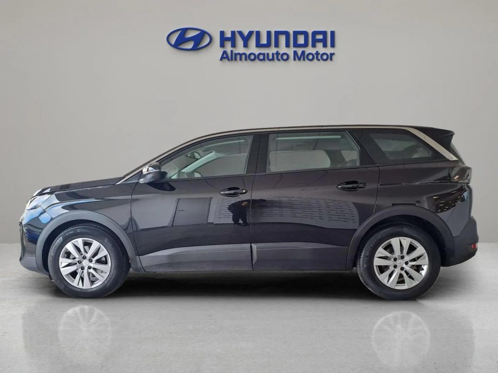 Peugeot 5008 1.5 BlueHDi 96kW S&S Active Pack EAT8