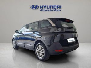 Peugeot 5008 1.5 BlueHDi 96kW S&S Active Pack EAT8