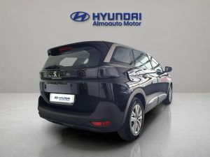 Peugeot 5008 1.5 BlueHDi 96kW S&S Active Pack EAT8