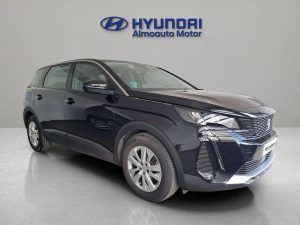 Peugeot 5008 1.5 BlueHDi 96kW S&S Active Pack EAT8