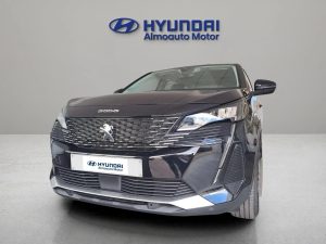 Peugeot 5008 1.5 BlueHDi 96kW S&S Active Pack EAT8
