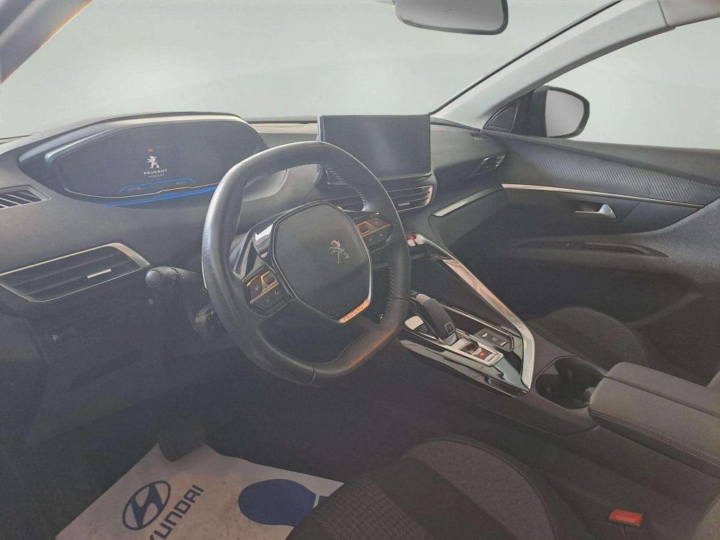 Peugeot 5008 1.5 BlueHDi 96kW S&S Active Pack EAT8