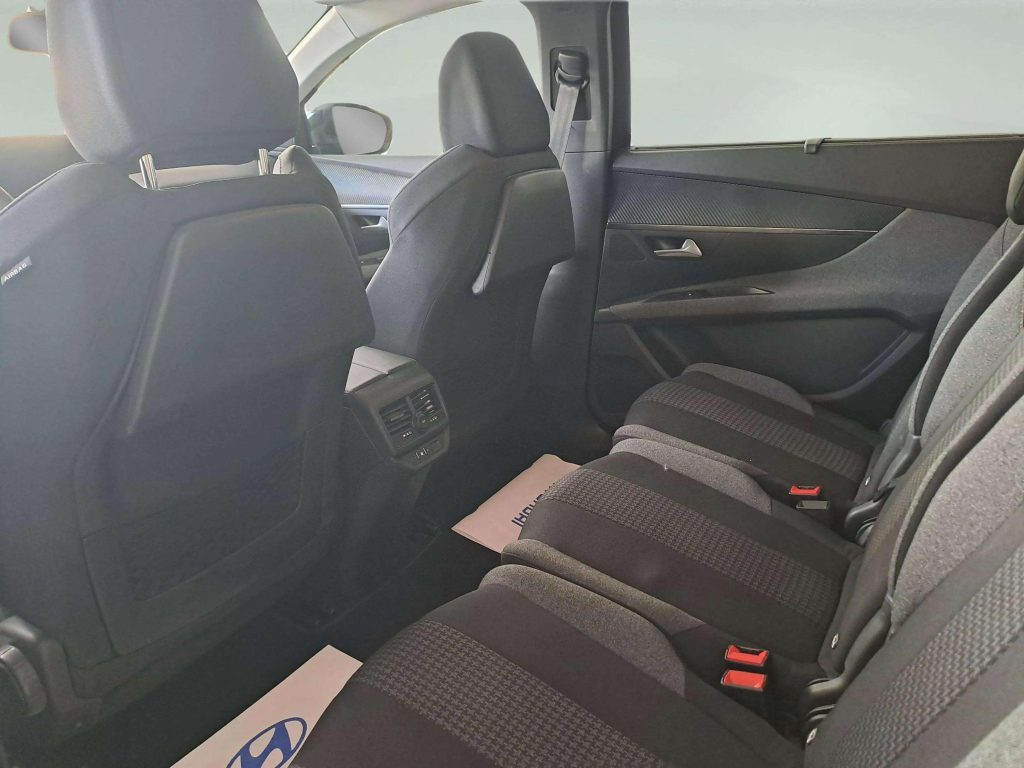 Peugeot 5008 1.5 BlueHDi 96kW S&S Active Pack EAT8