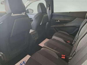 Peugeot 5008 1.5 BlueHDi 96kW S&S Active Pack EAT8
