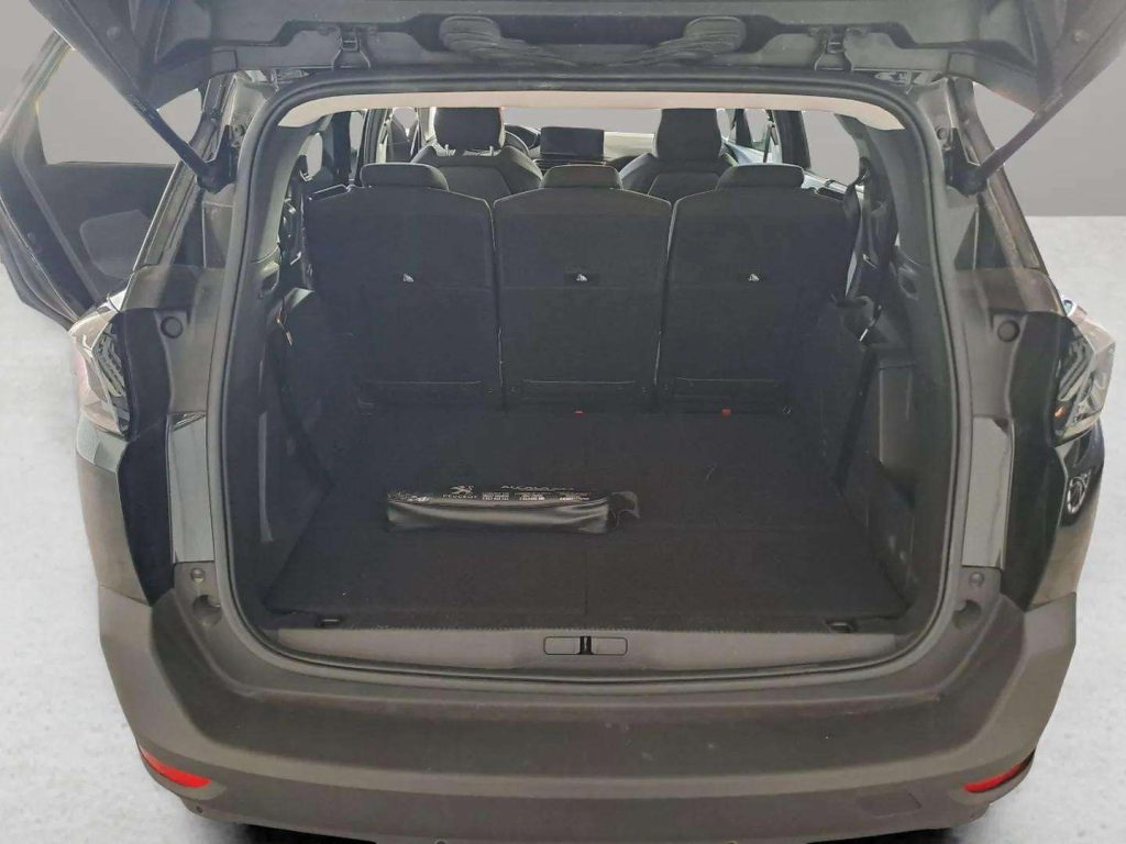 Peugeot 5008 1.5 BlueHDi 96kW S&S Active Pack EAT8