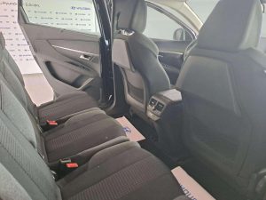 Peugeot 5008 1.5 BlueHDi 96kW S&S Active Pack EAT8